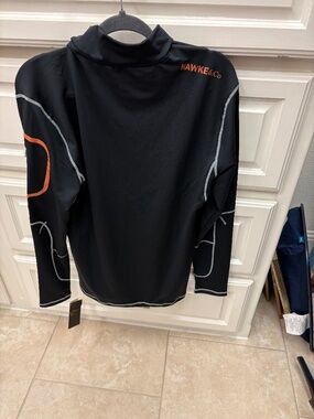 Hawke & Co. Men’s Base Layer Shirt Size XL NWT